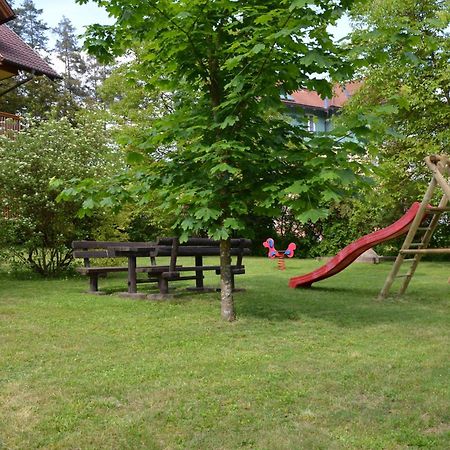 ザンクト・カンツィアンFerienhaus Drobeschアパートメント エクステリア 写真